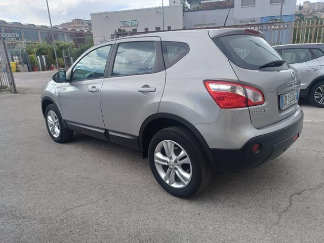 NISSAN Qashqai 1.5 dCi DPF Acenta