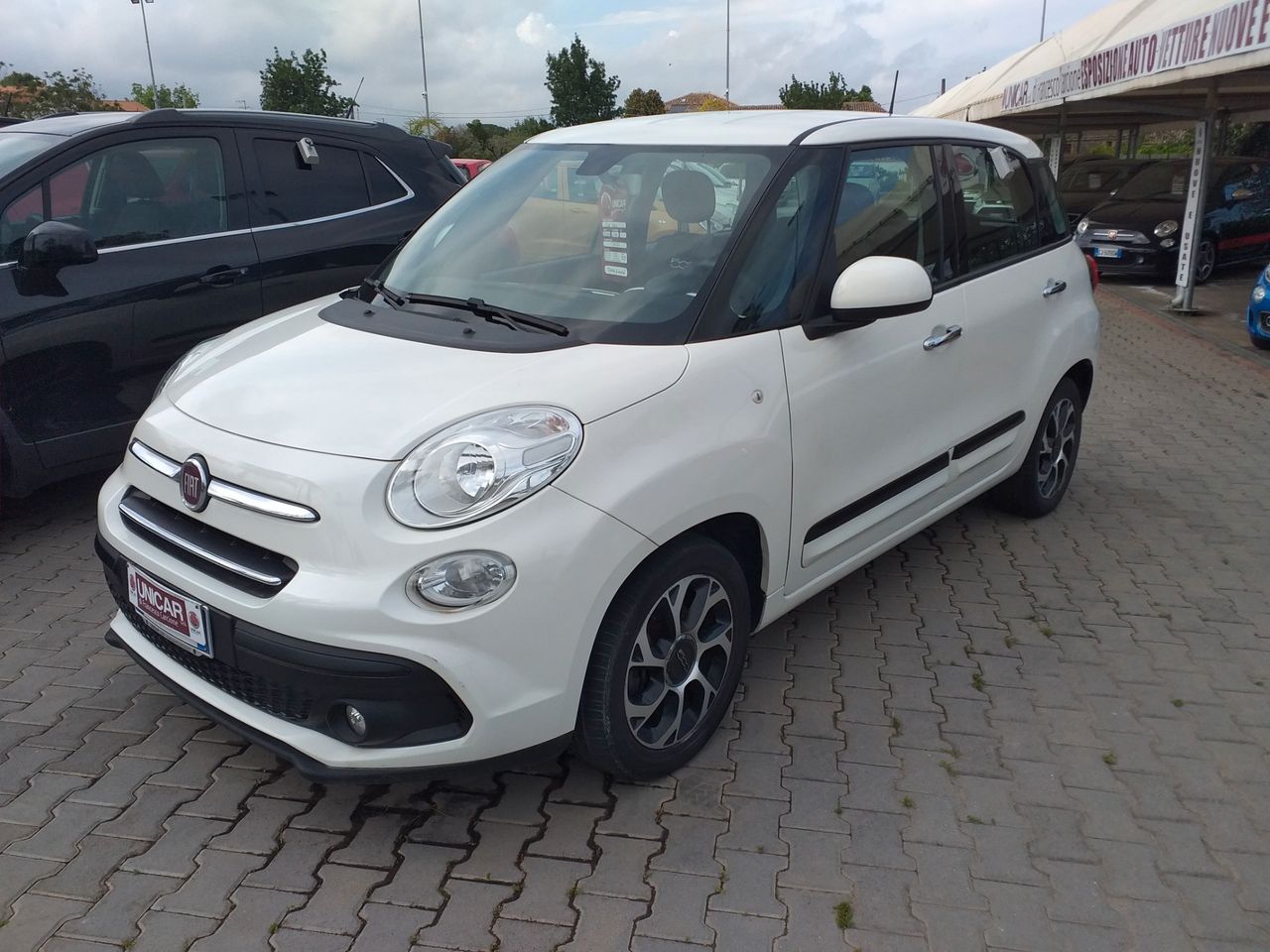 Fiat 500L 1.3 Multijet 95 CV Pop Star