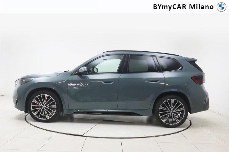 BMW X1 18 d MSport Pro sDrive DCT