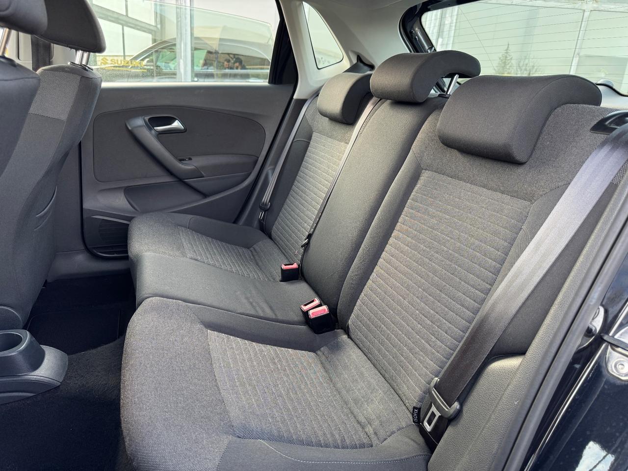 Volkswagen Polo 1.2 TDI 5 p. Trendline