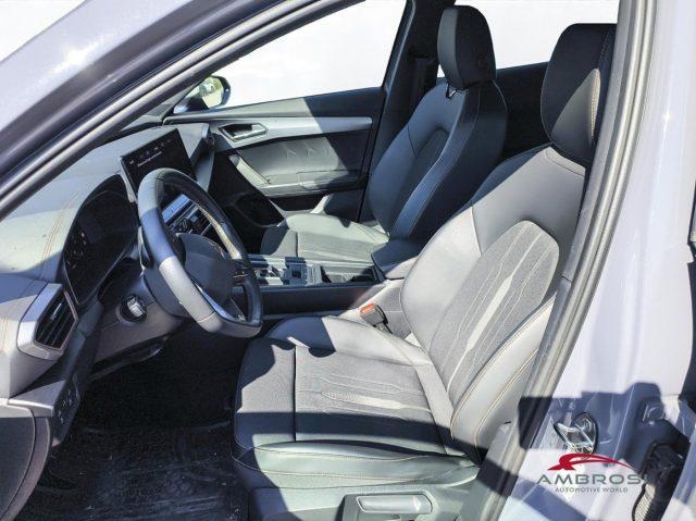 CUPRA Formentor Formentor 1.5 tsi 150cv dsg