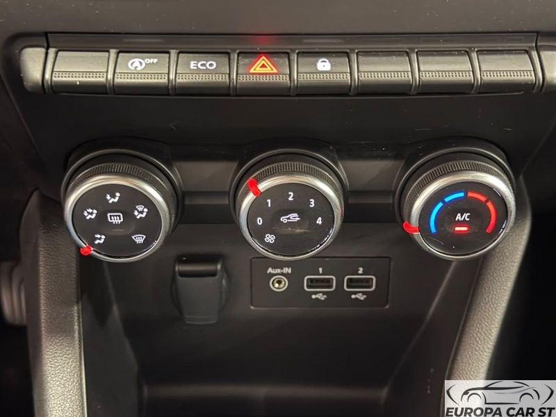 Renault Clio Clio 1.0 tce Equilibre Gpl 100cv