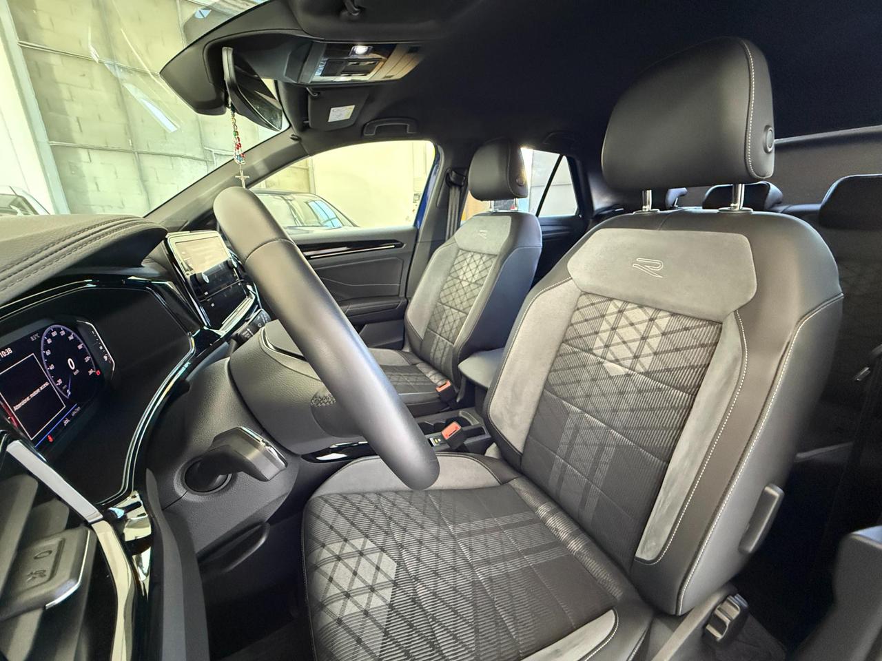 Volkswagen T-Roc 1.5 tsi R-Line UNICOPROPRIETARIO