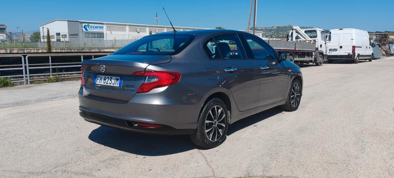 Fiat Tipo tipo 1.4 GPL