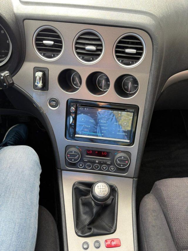 ALFA ROMEO 159 1.9 JTDm 16V