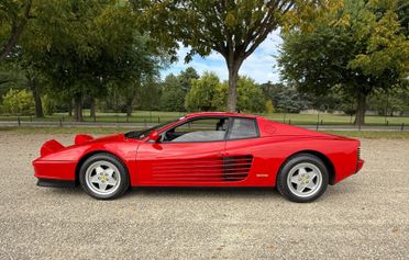 Ferrari Testarossa LEGGERE DESCRIZIONE