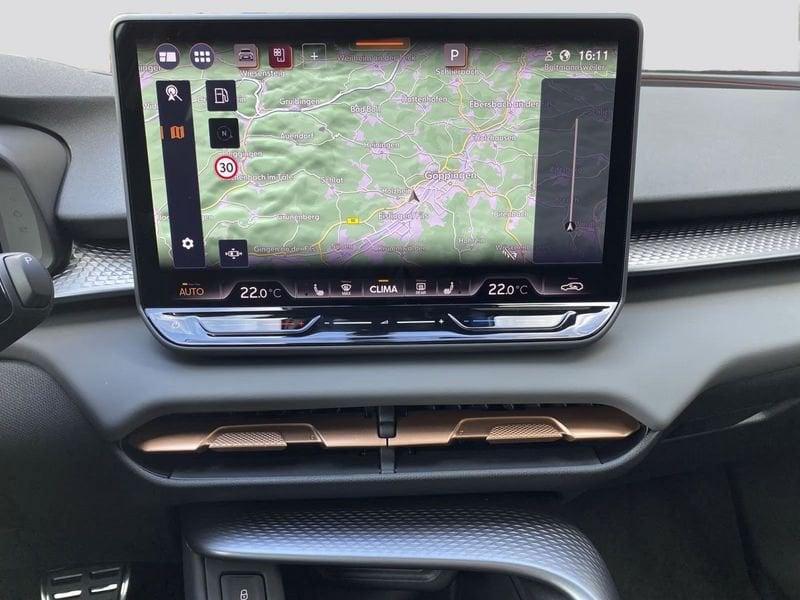 Cupra Terramar Terramar 2.0 TSI DSG 4Drive VZ TETTO HEAD-UP CAMERA HD MATRIX LED