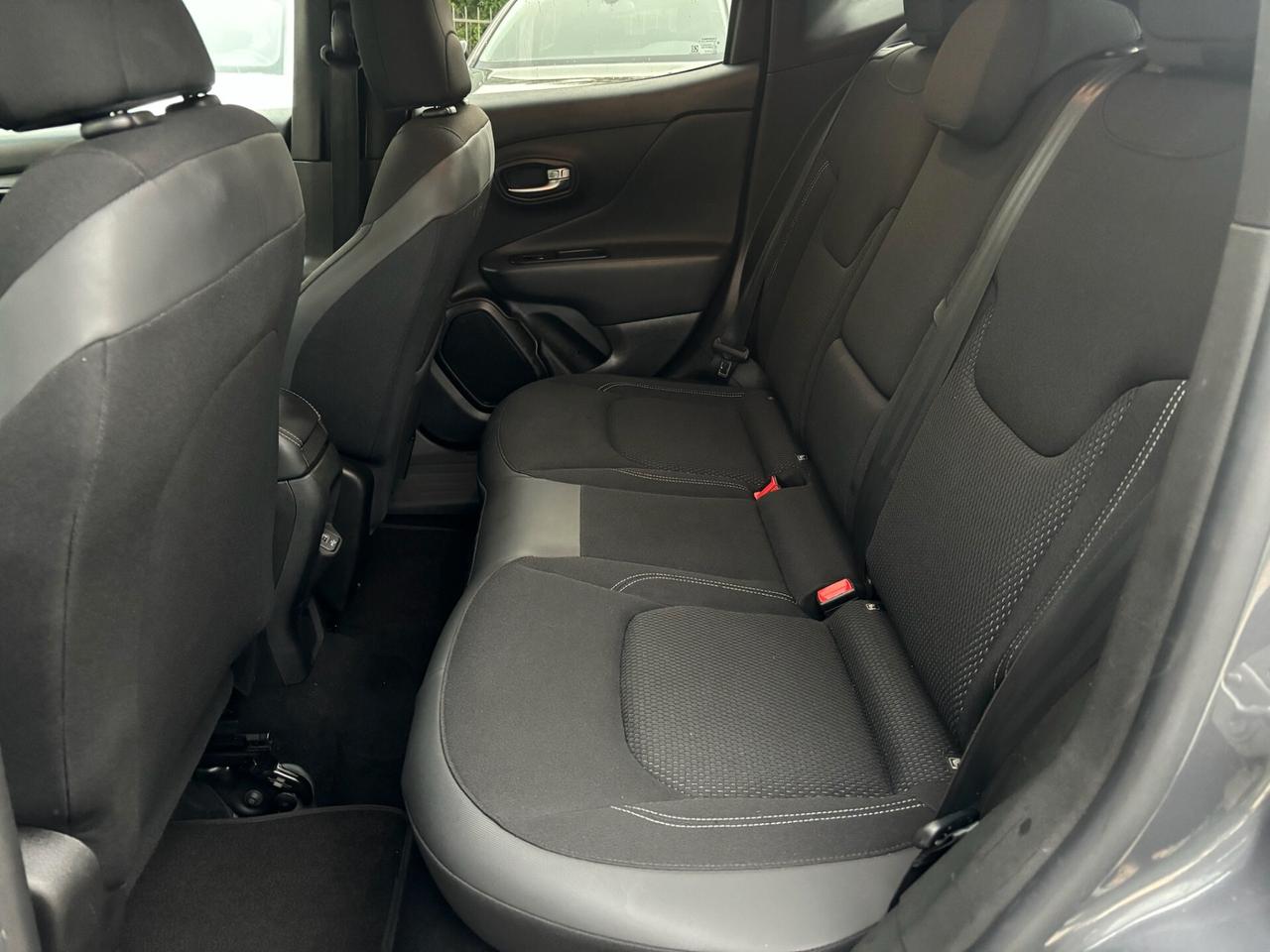 Jeep Renegade 1.6 Mjt 130 CV LIMITED -FULL -LED- MY 22
