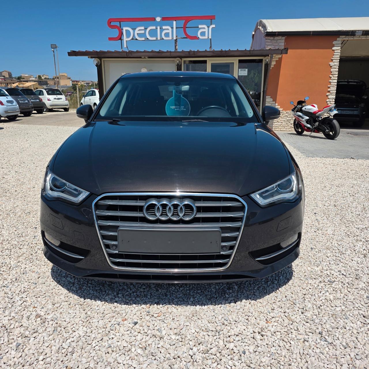 Audi A3 1.6 TDI clean diesel Business
