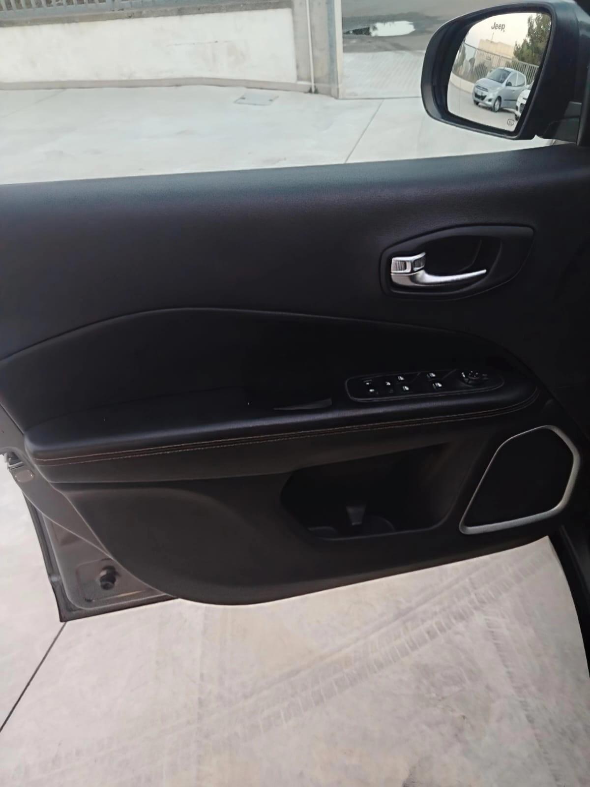 Jeep Compass 1.6 Multijet II