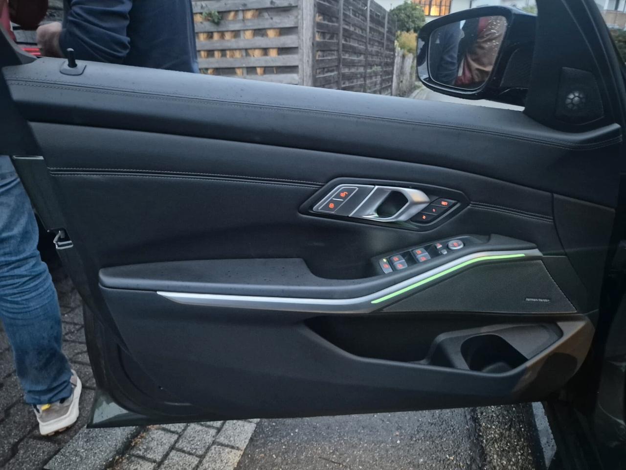 Bmw M3 Competition M xDrive, FULL FULL