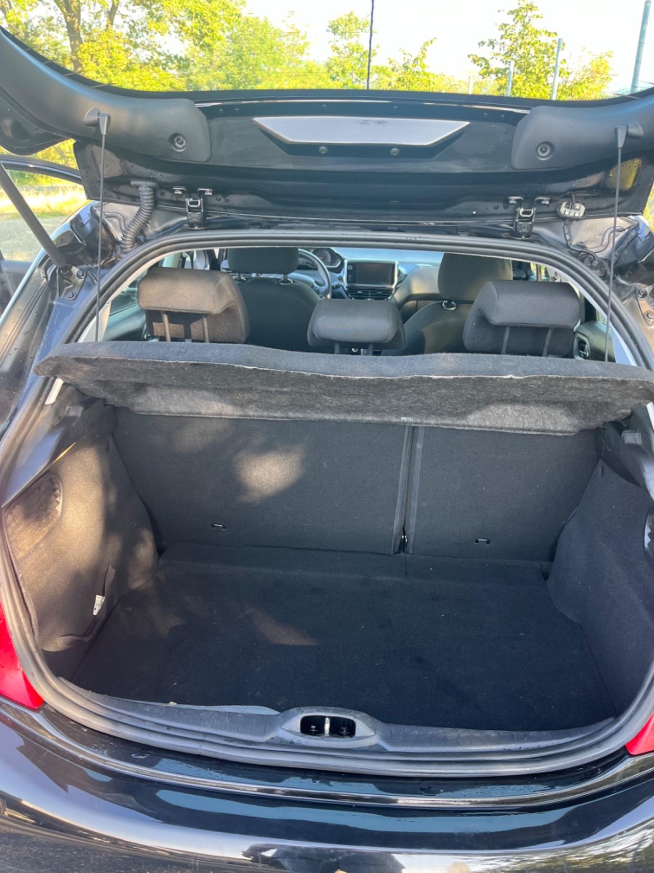 Peugeot 208 1.4 HDi 68 CV 5 porte Active