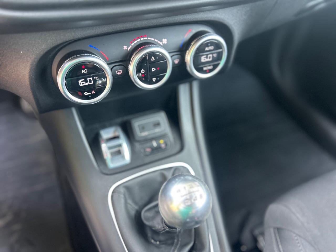 Alfa Romeo Giulietta 2.0 JTDm-2 150 CV Exclusive