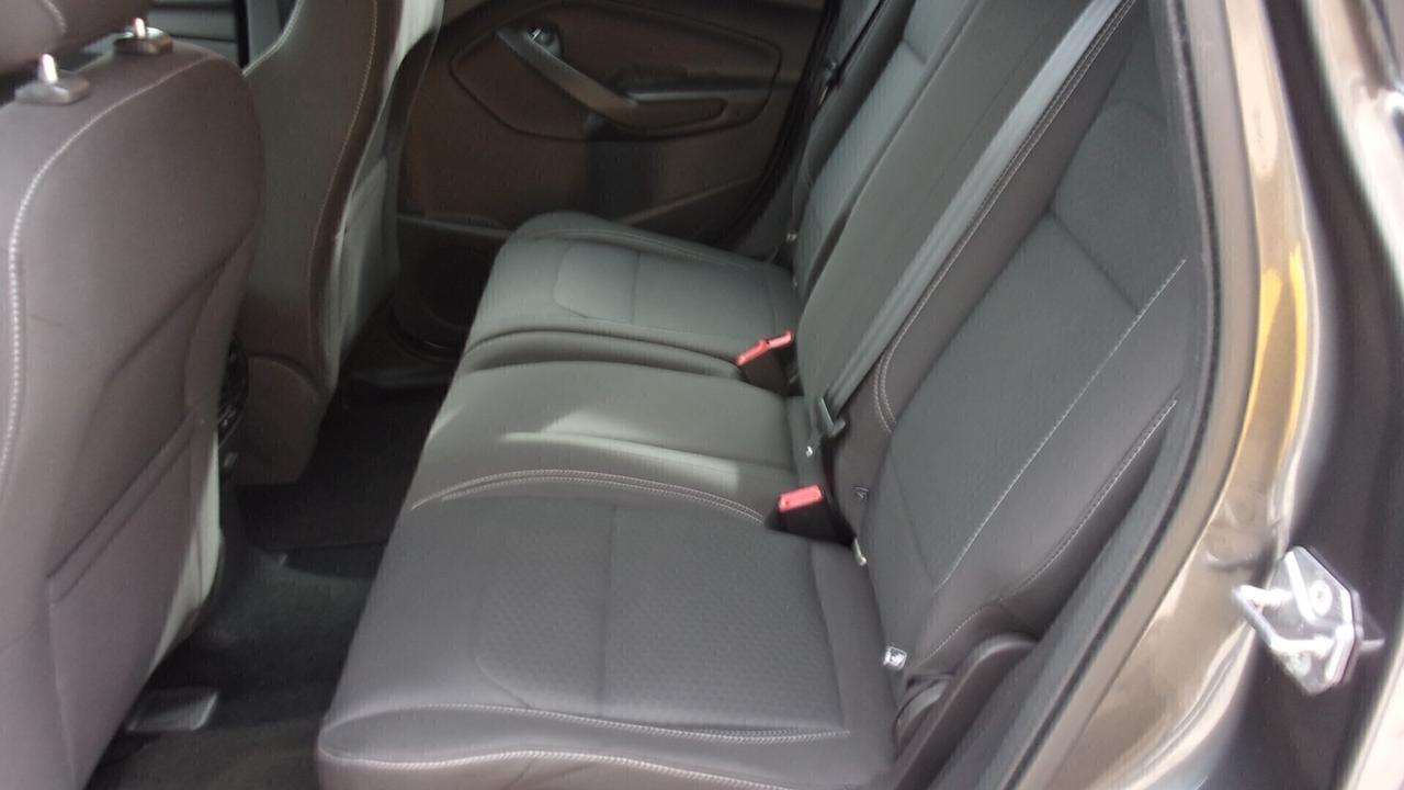 Ford Kuga 2.0 TDCI 120 CV S&S 2WD Business