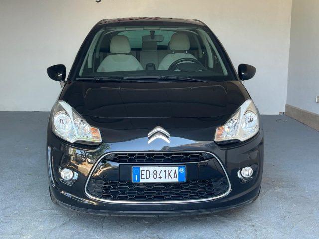 CITROEN C3 1.4 HDi 70 FAP Exclusive Style