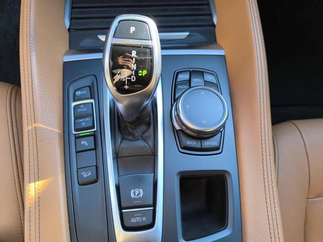BMW X6 xDrive30d 258CV Msport