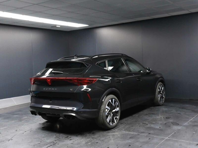 CUPRA Formentor Formentor 2.0 TSI 4Drive DSG VZ