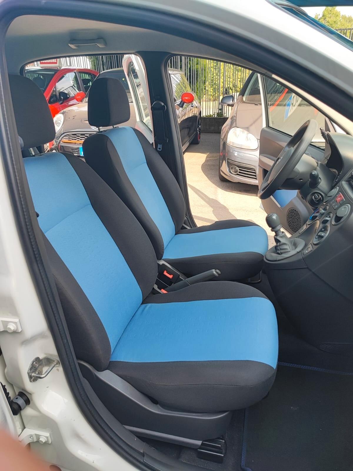 Fiat Panda 1.2 Emotion