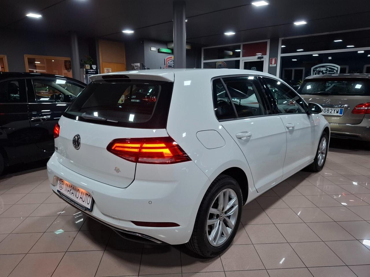 Volkswagen Golf 7,5 1.0 TSI Sport Neopatentato