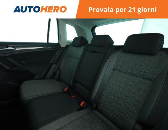 VOLKSWAGEN Tiguan 1.5 TSI ACT Life