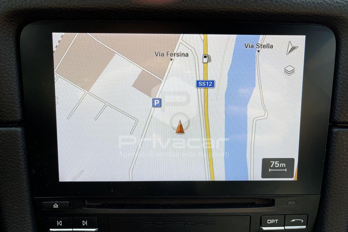 PORSCHE 718 Cayman 2.0