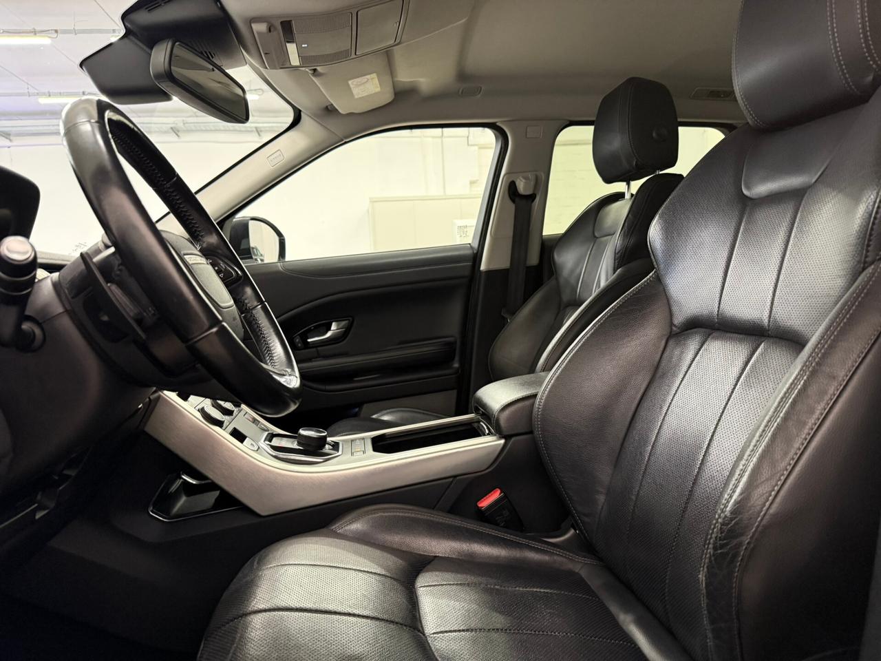 Land Rover Range Evoque 2.0 TD4 150 CV 5p. HSE Dynamic