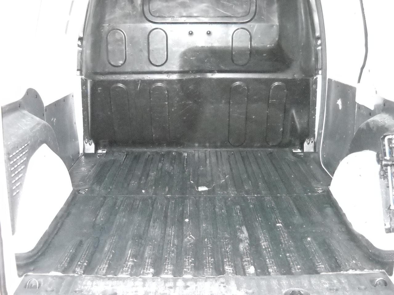 Renault Kangoo 1.5 dCi 75CV S&S 4p. Express Energy Ice