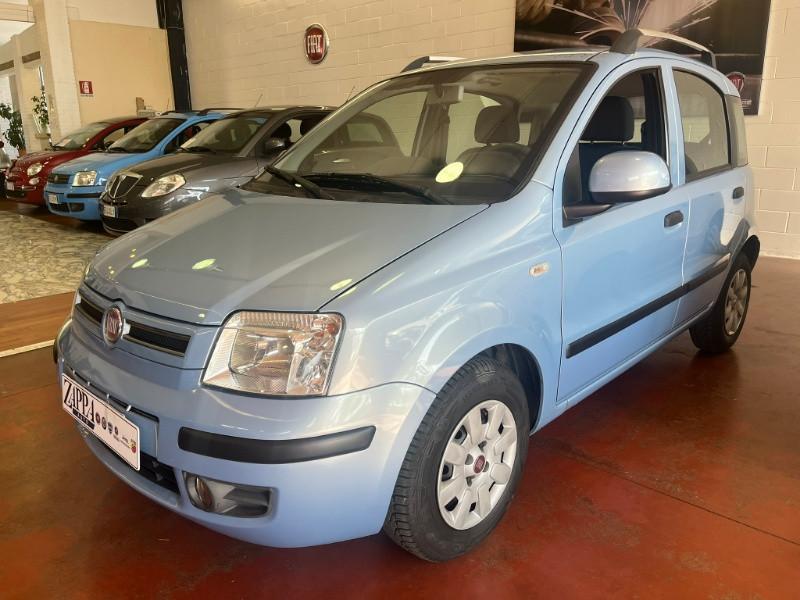 FIAT Panda 1.2 Dynamic Euro 5