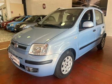 FIAT Panda 1.2 Dynamic Euro 5