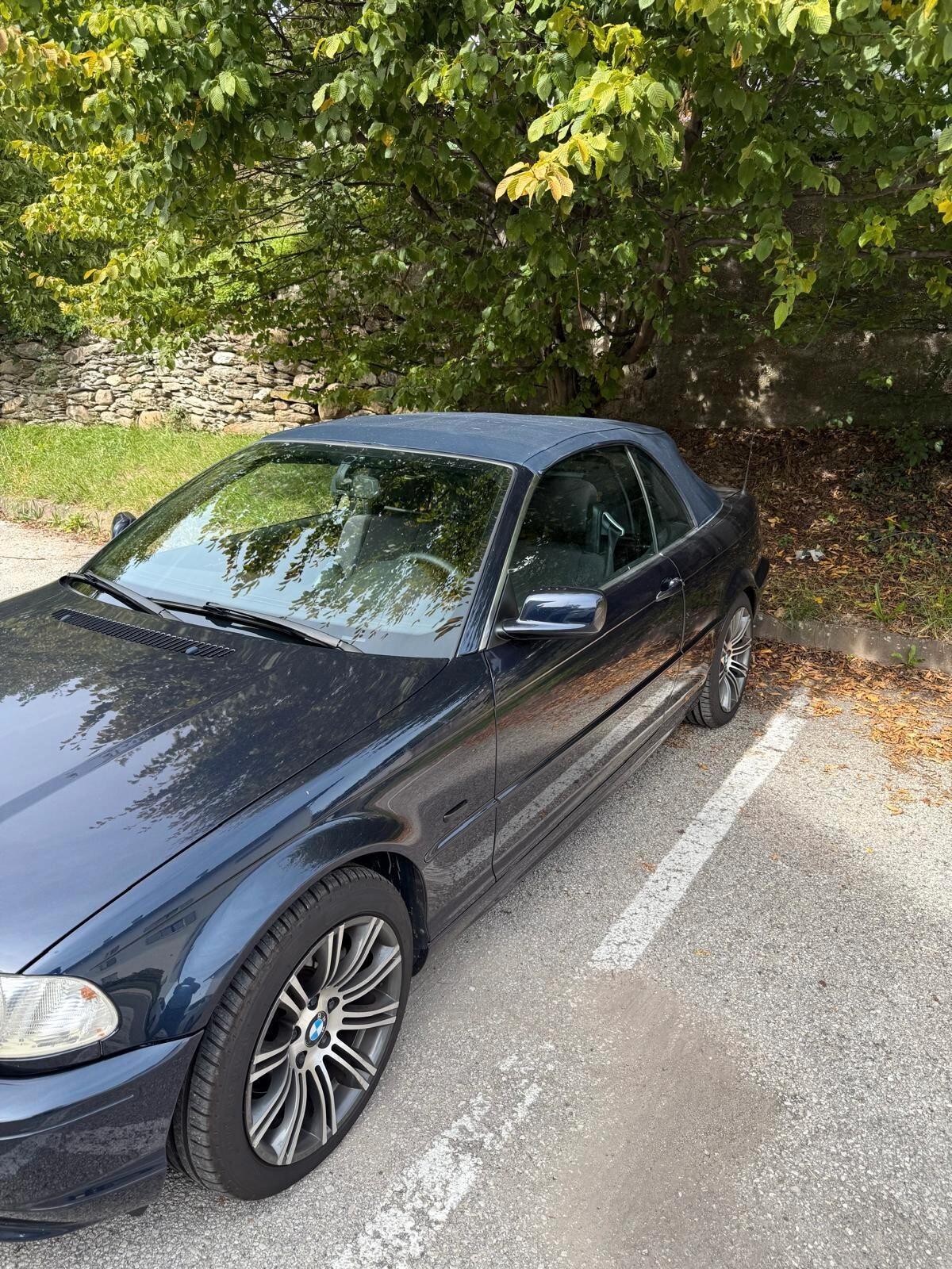 Bmw 135 116i cat 5 porte Eletta