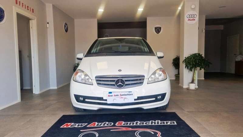 Mercedes-benz A 160 Special Edition