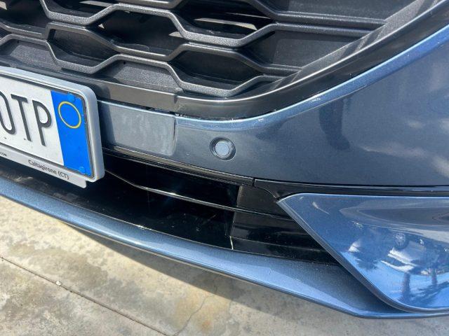 FORD Kuga 2.5 Full Hybrid 190 CV CVT 2WD ST-Line