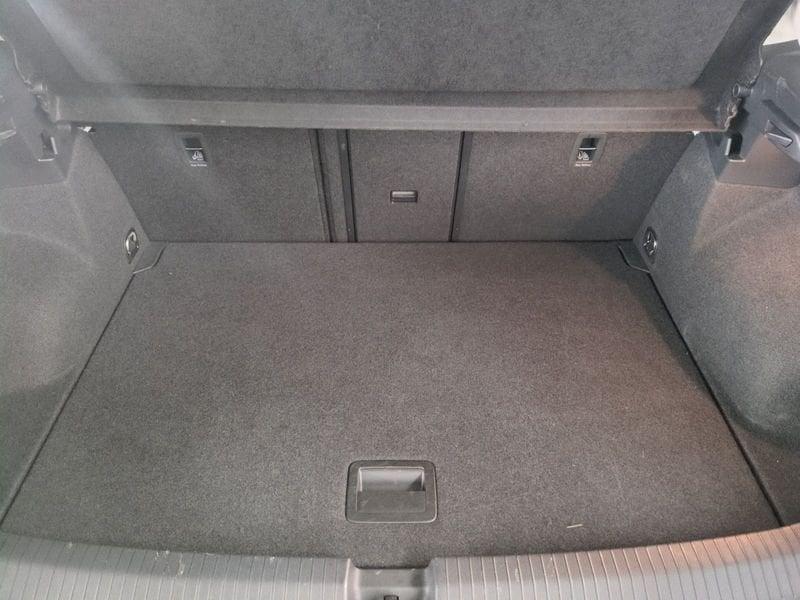 Volkswagen T-Roc 2.0 TDI SCR Life DSG