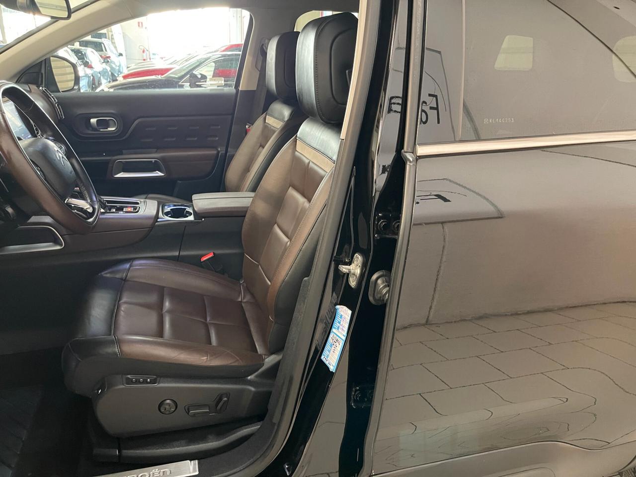 Citroen C5 Aircross Shine 2.0 hdi 180cv c.auto - LEGGI SOTTO
