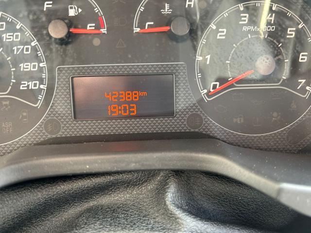 FIAT Fiorino 1.3 MJT 95CV Cargo SX