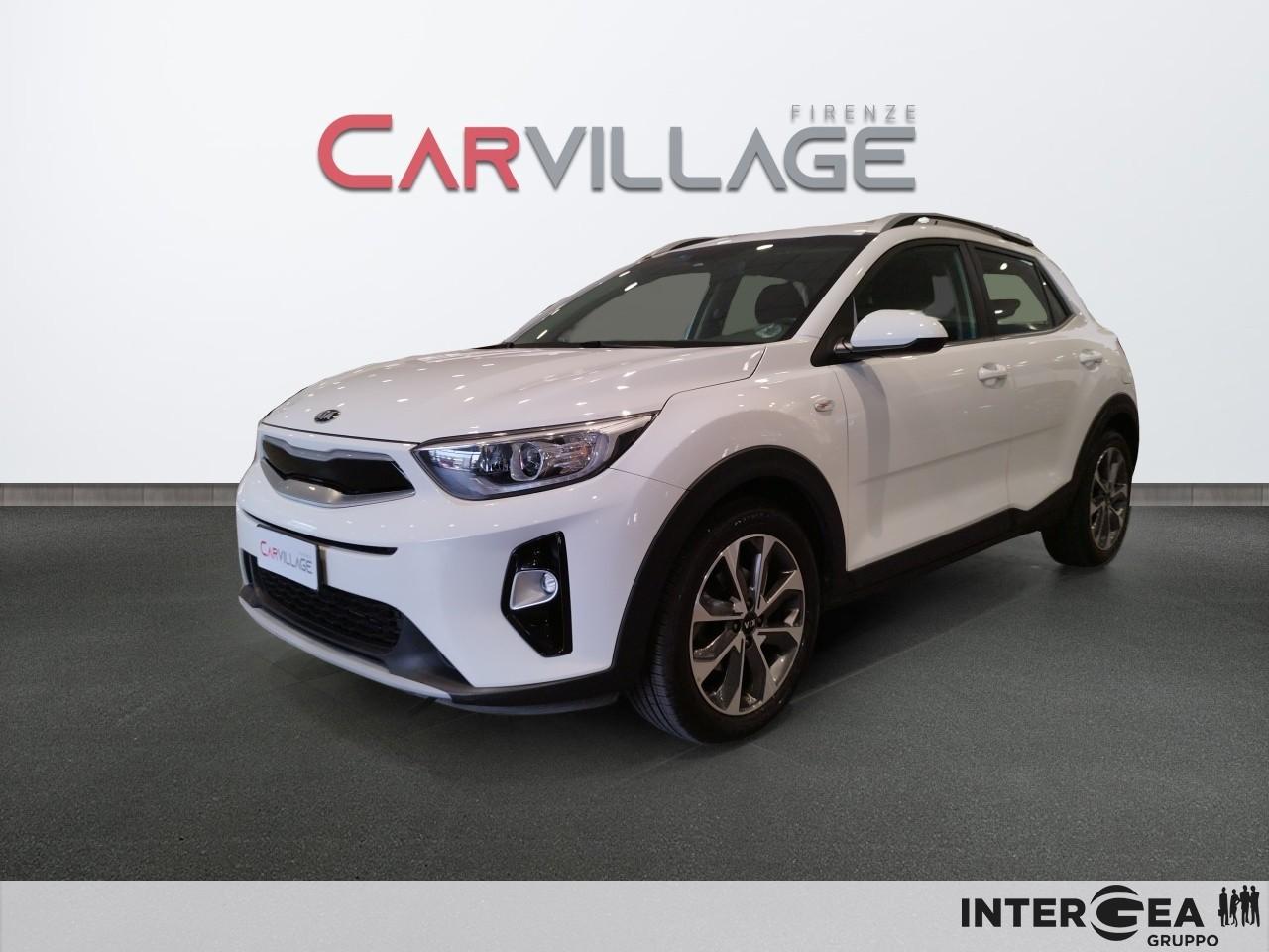 KIA Stonic 1.0 t-gdi Style 120cv my18
