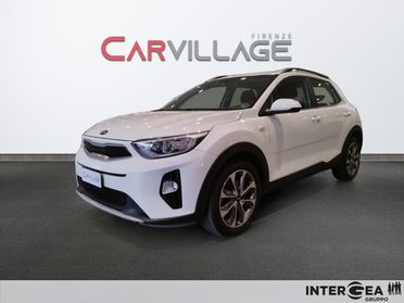 KIA Stonic 1.0 t-gdi Style 120cv my18