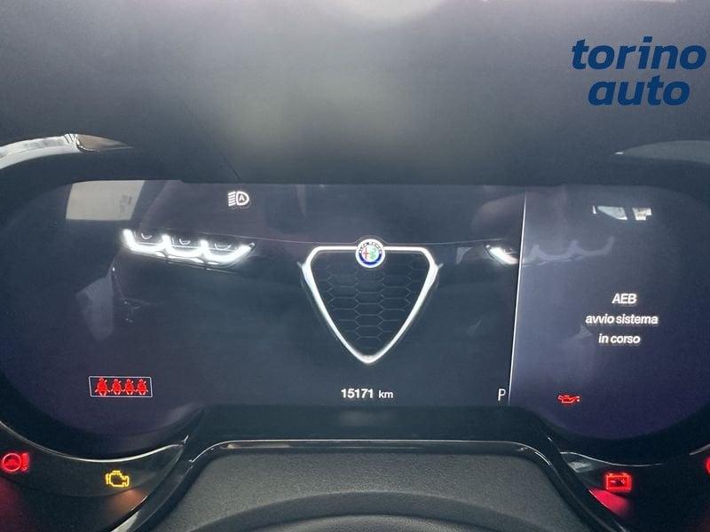 Alfa Romeo Tonale 1.6 diesel 130 CV TCT6 Ti
