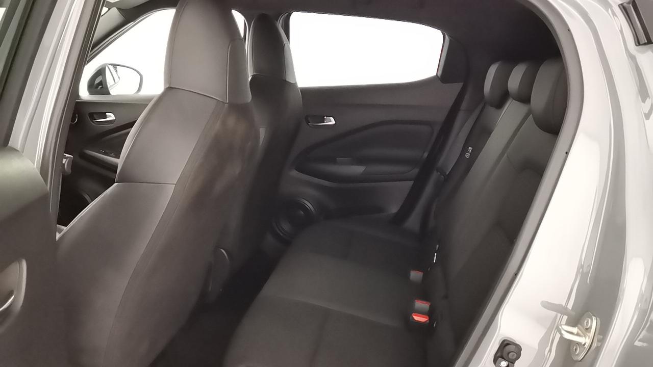 NISSAN Juke II 2024 - Juke 1.0 dig-t N-Connecta 114cv