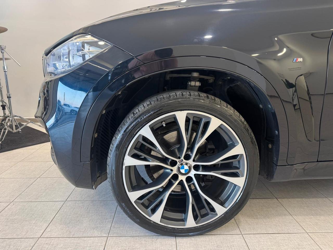 Bmw X6 xDrive30d 249CV Msport NO SUPERBOLLO