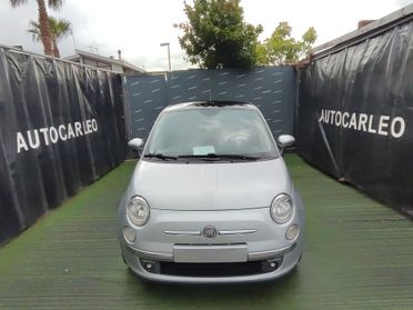 Fiat 500 1.3 Multijet 75 CV Lounge