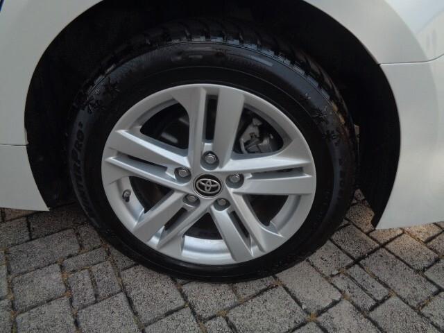 Toyota Corolla Touring Sports 1.8 Hybrid Business
