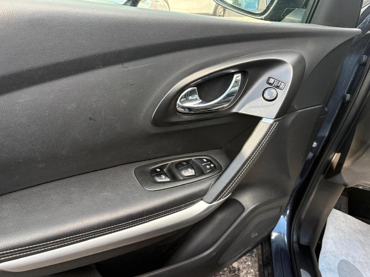 Renault Kadjar dCi 130CV Energy X-Tronic Hypnotic2 edc
