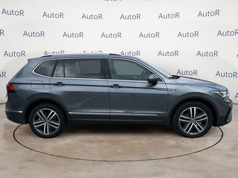 Volkswagen Tiguan Allspace 2.0 TDI DSG 4MOTION Elegance