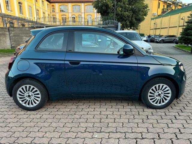 FIAT 500 Action Berlina 95CV