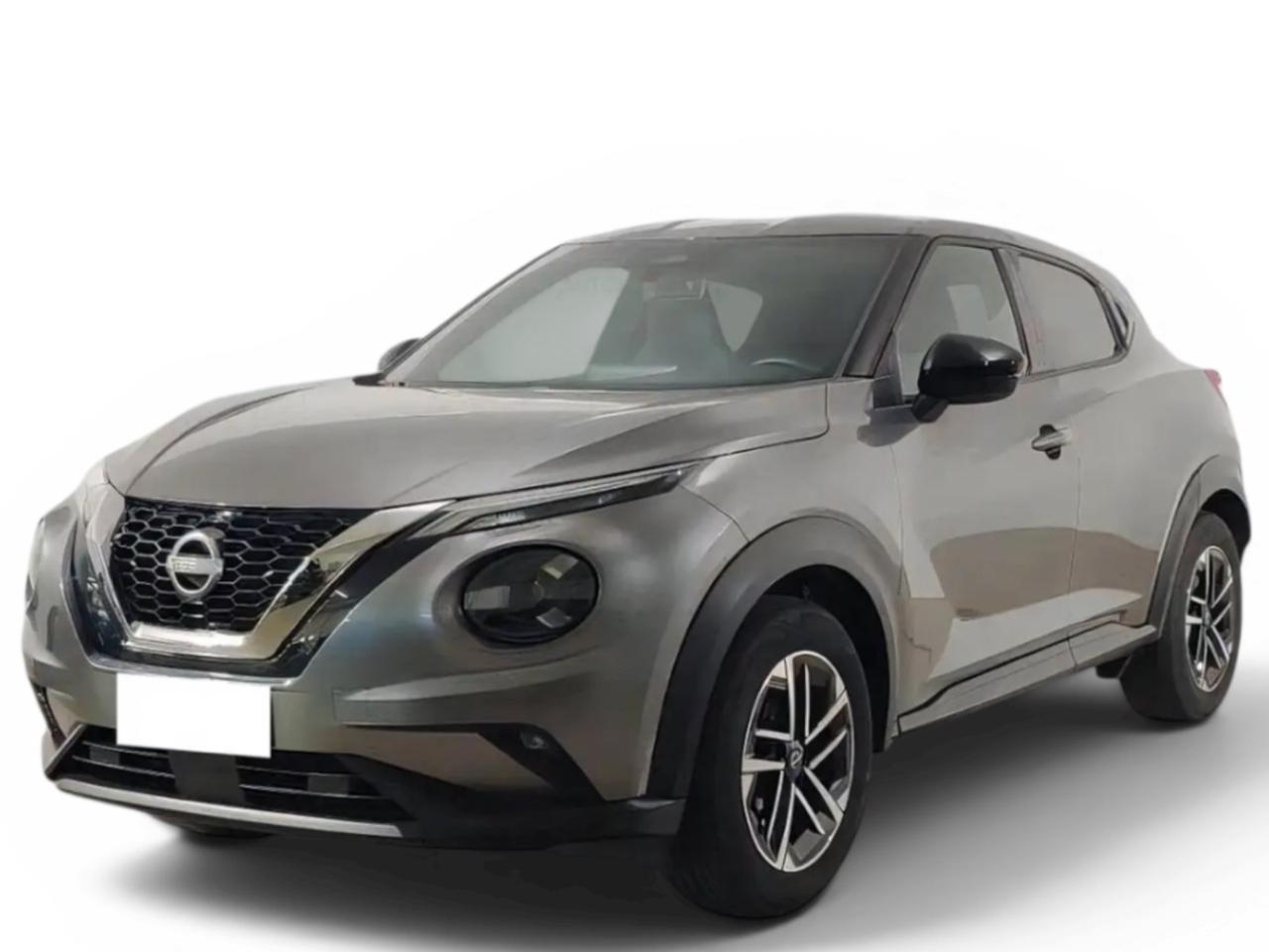 Nissan Juke 1.0 DIG-T 114 CV N-Connecta Perfetta