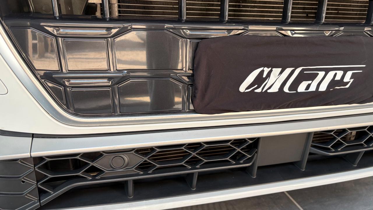 Audi Q2 35 2.0 TDI 150cv S line s-tronic Automatica ITALIANA