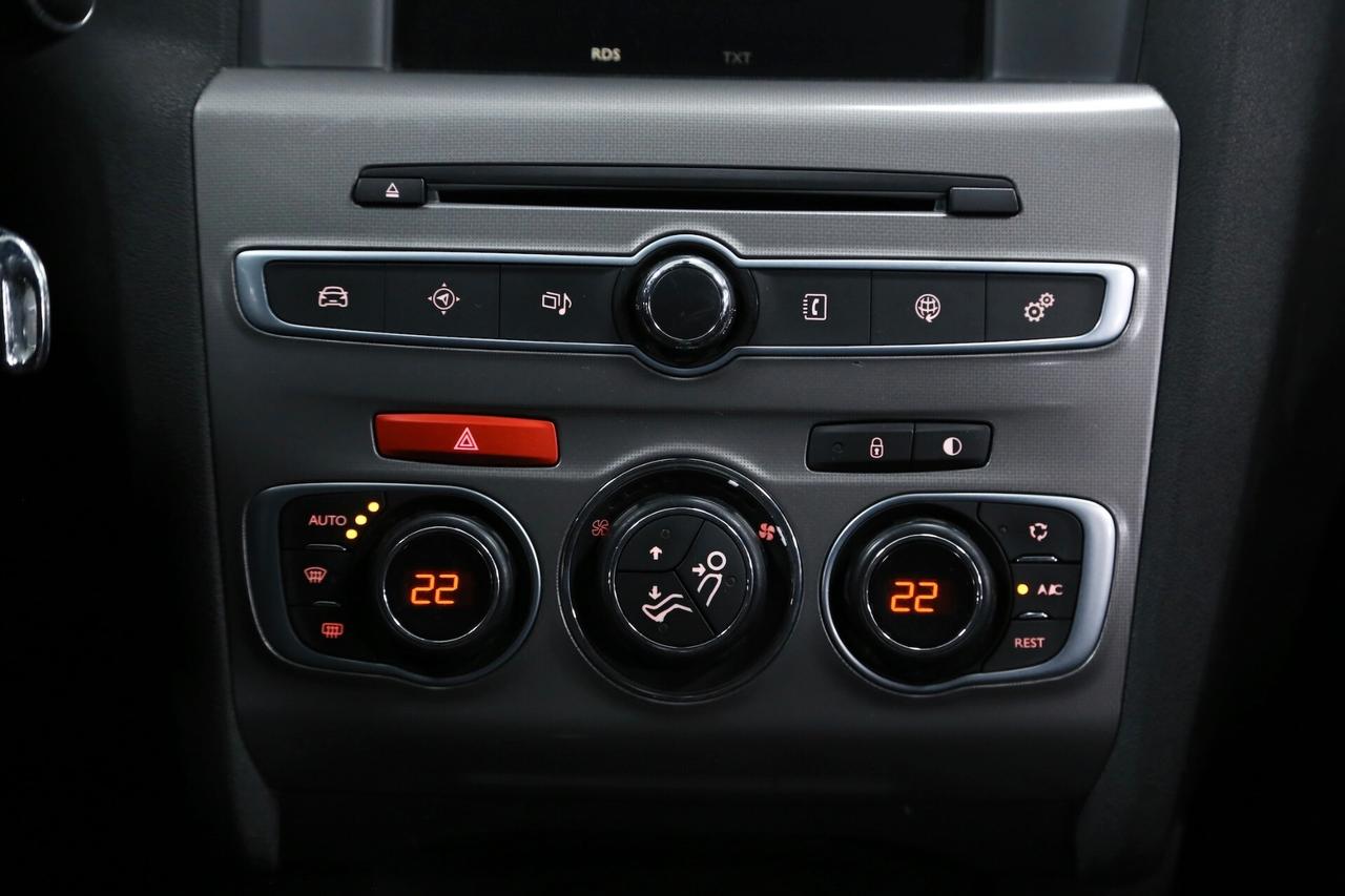 Citroen C4 BlueHDi 120 cv Feel