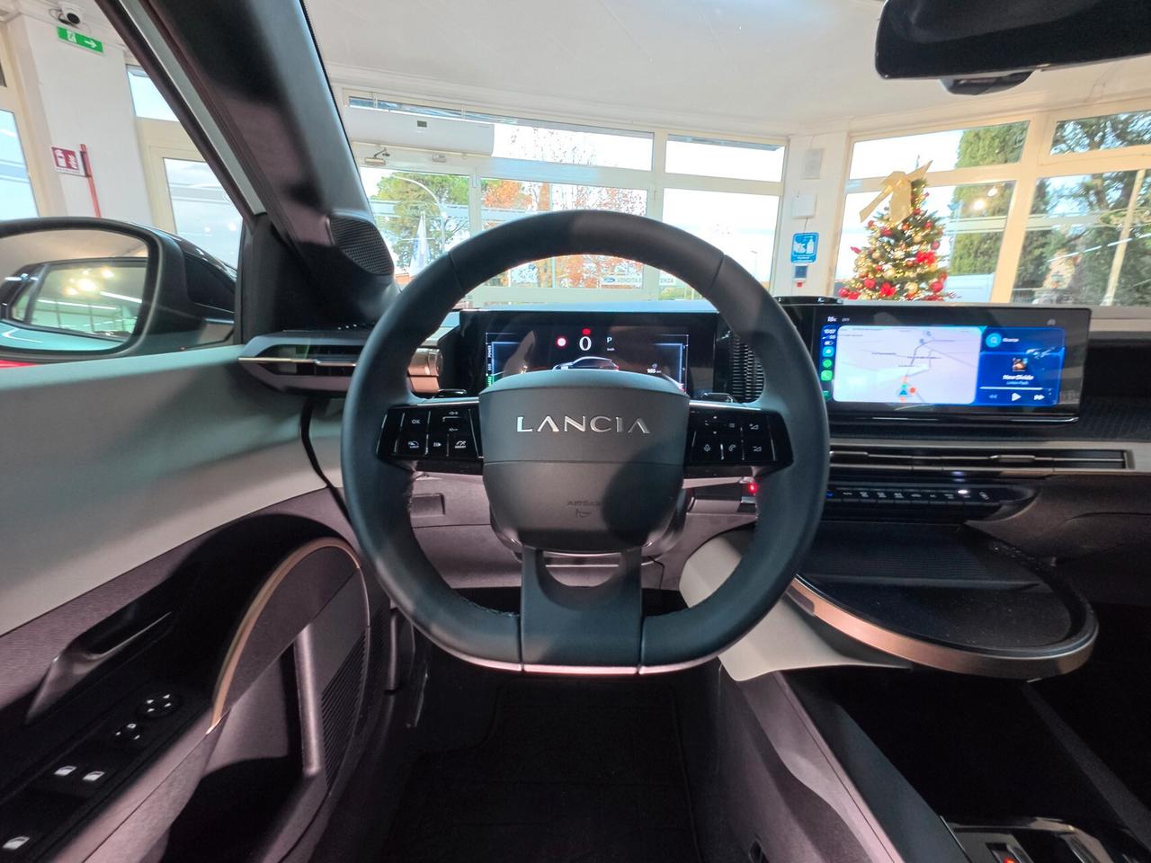 Lancia Ypsilon Hybrid e-DCT KM ZERO