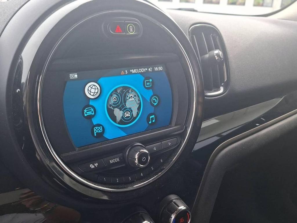 Mini Cooper S Countryman 2.0 TwinPower Turbo Cooper S Hype ALL4 Steptronic
